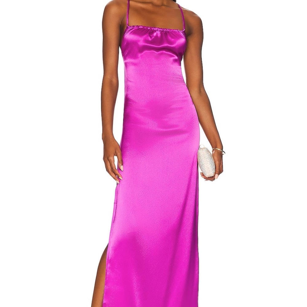 DELTA CAMI DRESS